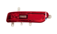 چراغ مه شکن عقب راست برای جک S5 مدل 2015 تا 2020